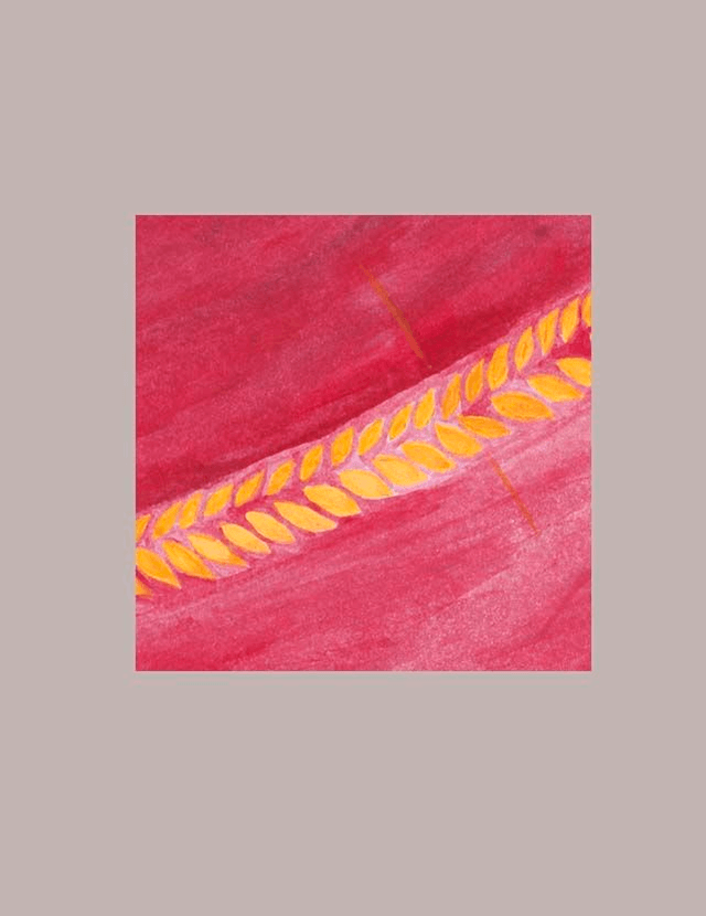Shades I - Red Wheat