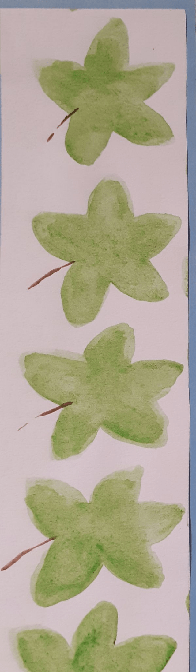 Miscellaneous bookmarks