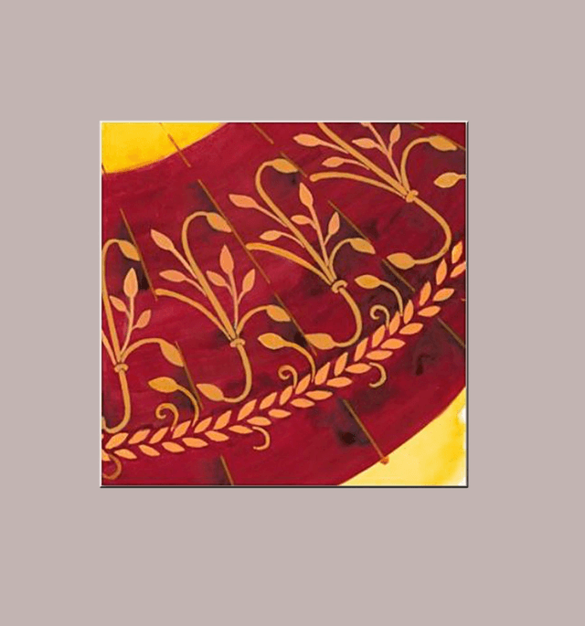 Shades I - Crimson Branch