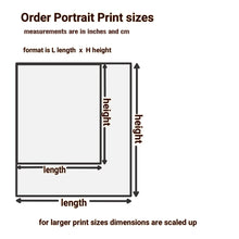 Load image into Gallery viewer, Floral lines 2
